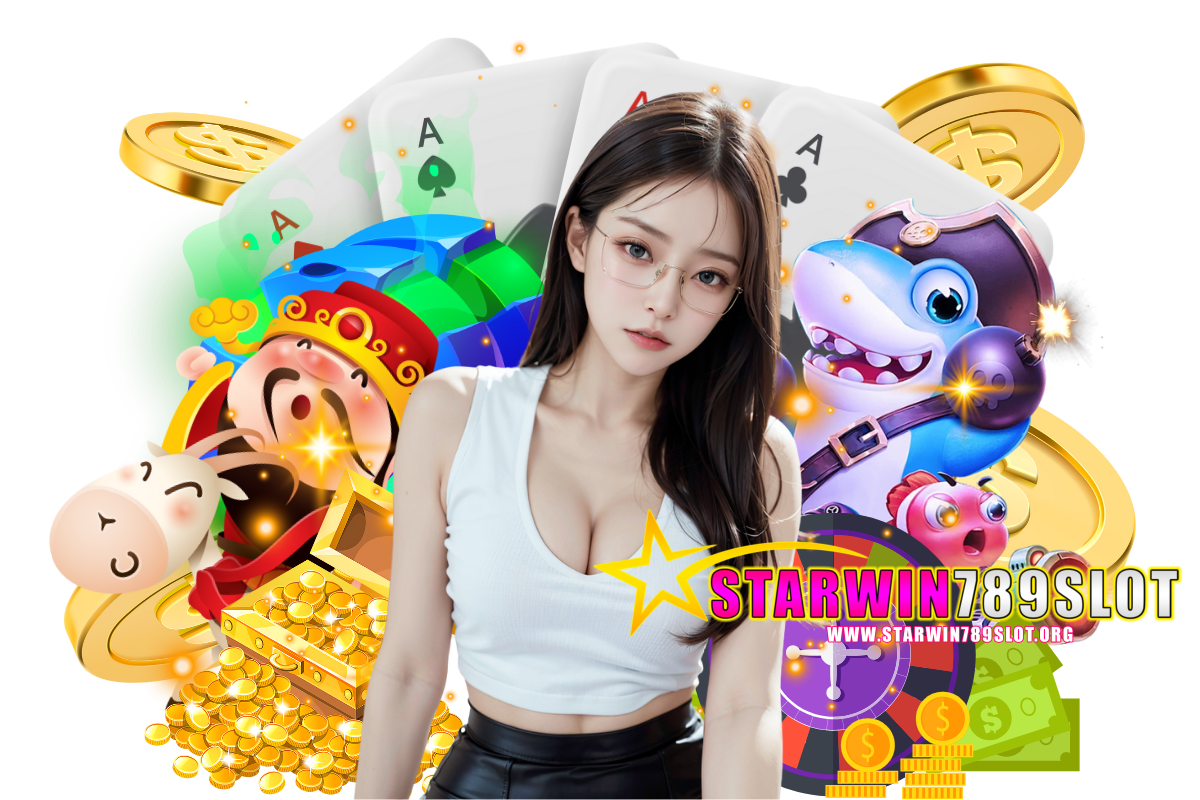 starwin789 slot
