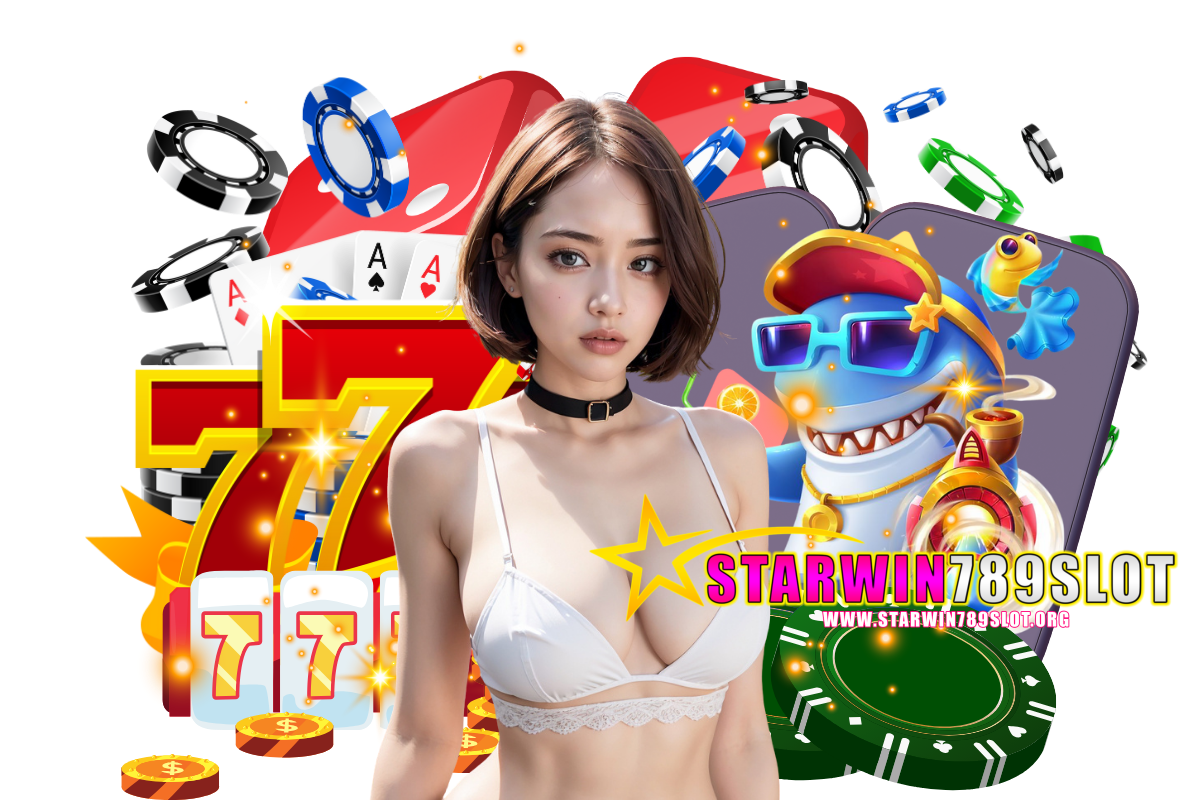 starwin789 slot สล็อต