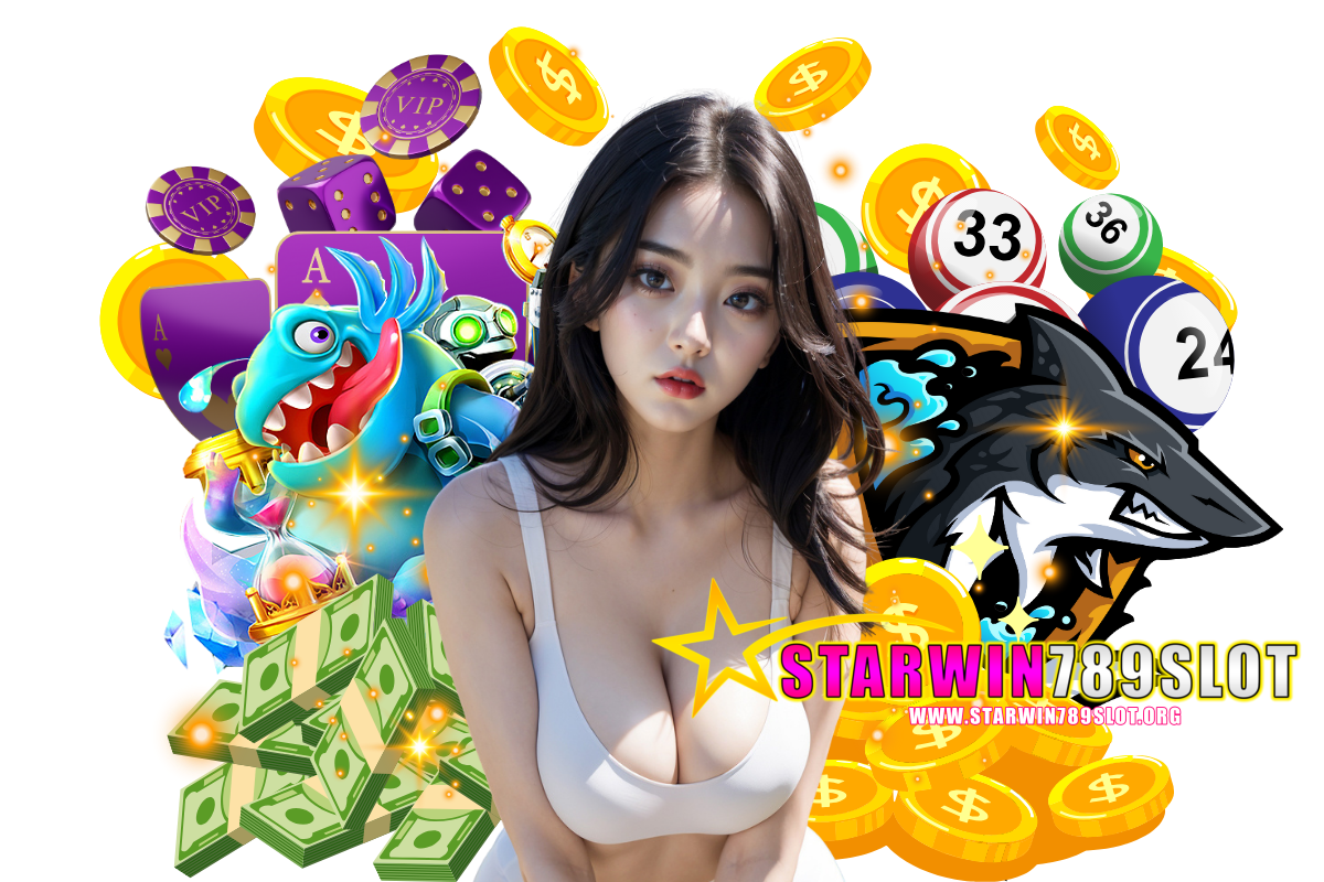 starwin789